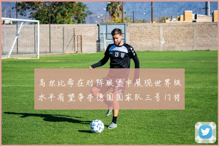 乌尔比希在对阵狼堡中展现世界级水平有望争夺德国国家队三号门将位置